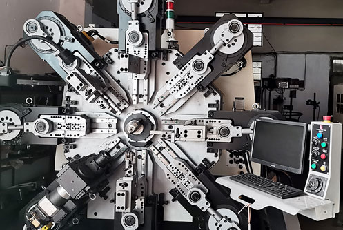 品質保障，以客戶的需求為目的